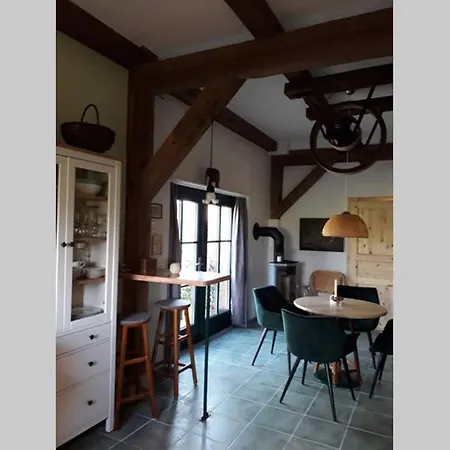 Apartment Entspannen Im Dorf Am *