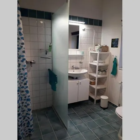 Apartment Entspannen Im Dorf Am *