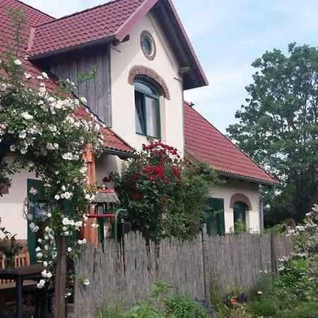 Apartment Entspannen Im Dorf Am *