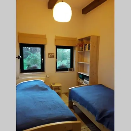 Apartment Entspannen Im Dorf Am