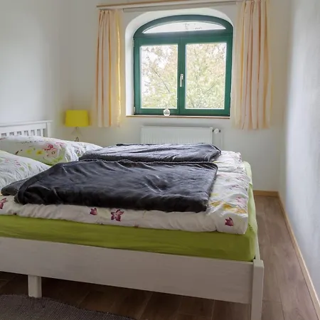 Entspannen Im Dorf Am Apartment